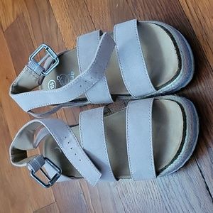 Little Girls Sandels